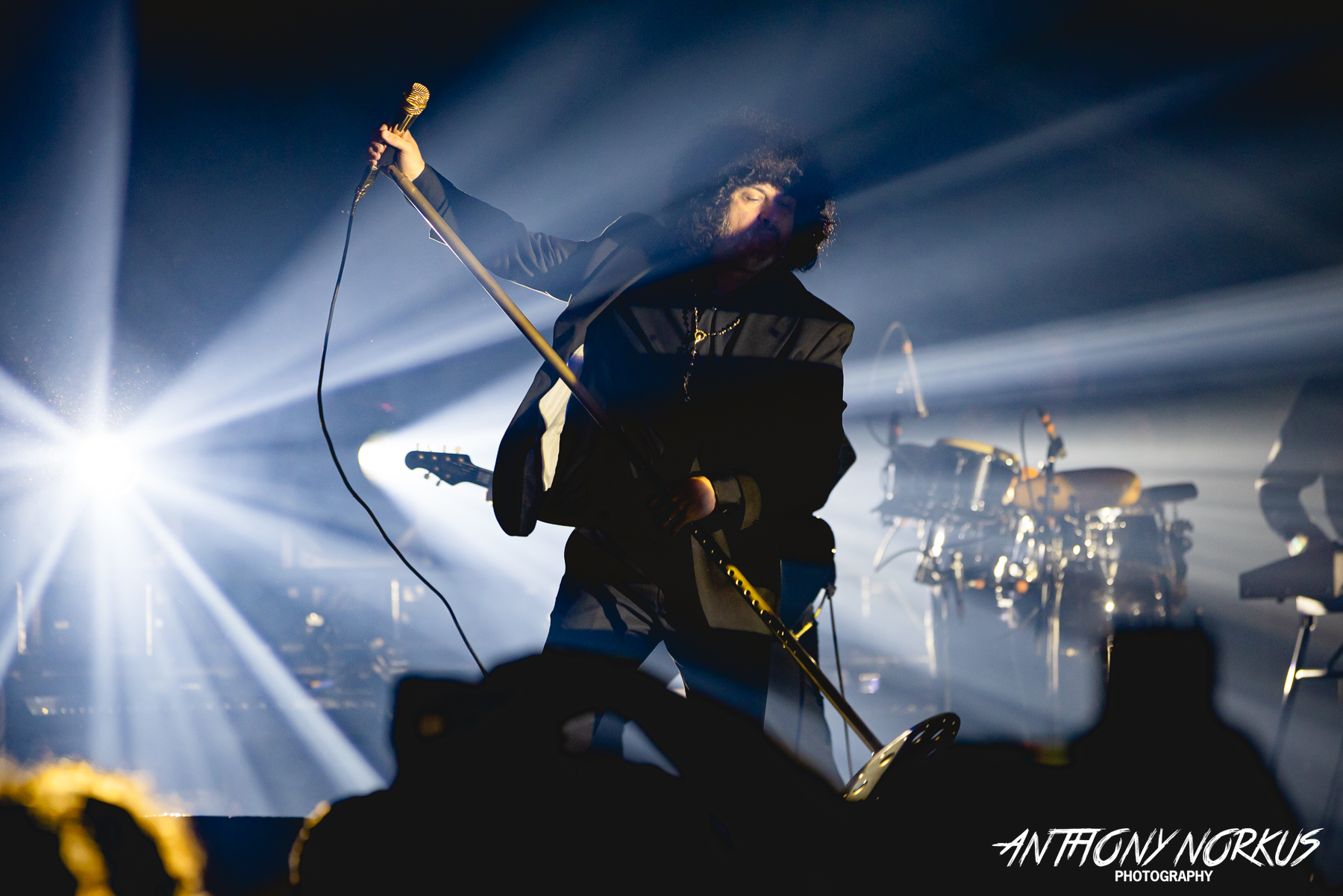 The Mars Volta